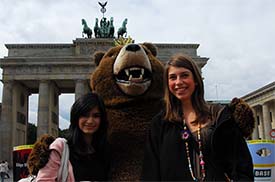 Berlin klassetur