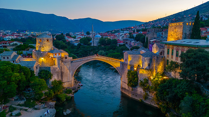 Mostar
