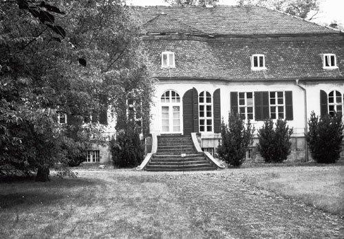 Gross Kreutz