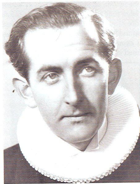 Sophus Boas