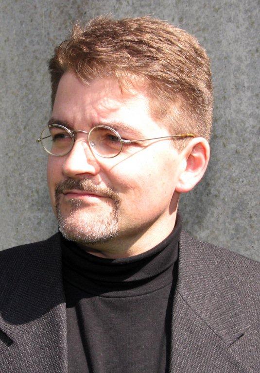 Martin Corfix