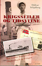 Krigsseiler og tidsvitne Krigsseiler og tidsvitne