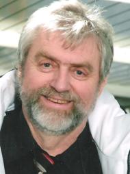 Oddvar Schj&oslash;lberg