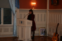 Elsa Kvamme