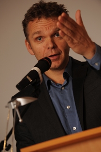 Asgeir F&oslash;yen