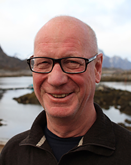 Trond Bakkevig Trond Bakkevig