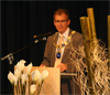 Ordf&oslash;rer Lars Lauvhjell