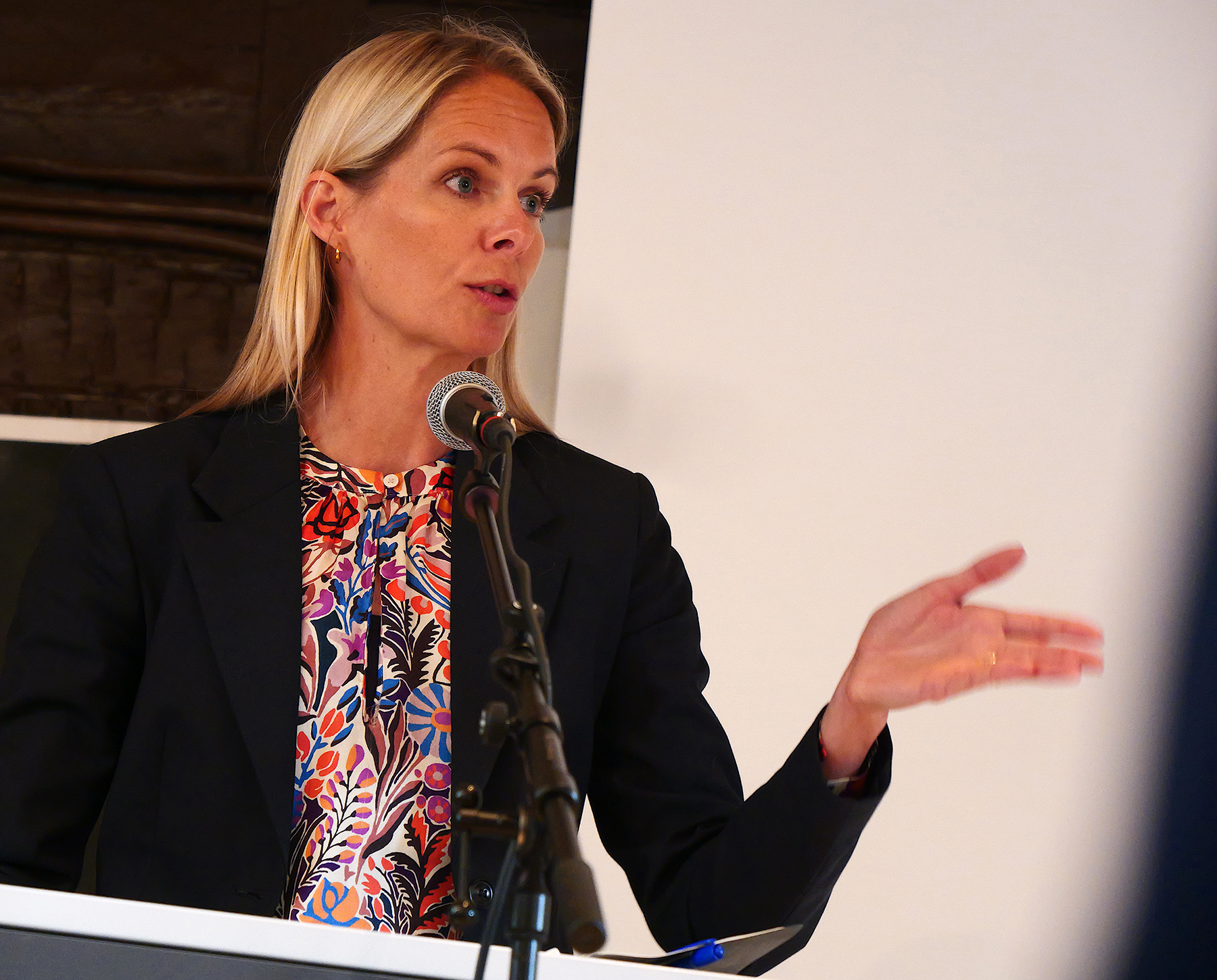 Cathrine Torleifsson Cathrine Torleifsson
