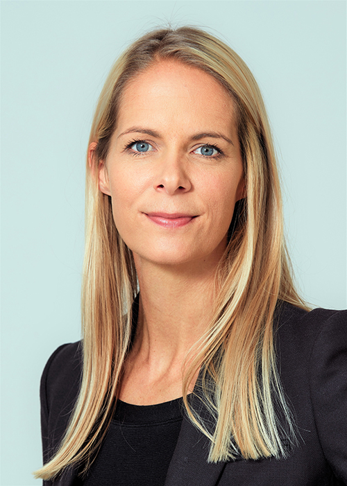 Cathrine Thorleifsson Cathrine Thorleifsson
