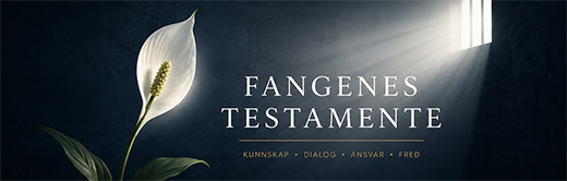 Fangenes Testament