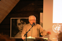 Arvid &Oslash;ya