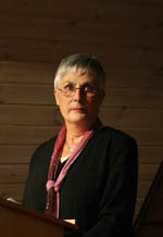 Elsa Lill Karlsen