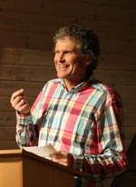 Ordf&oslash;rer Knut Henning Thygesen