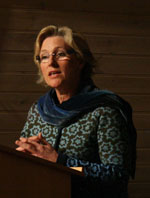 S&oslash;s Nystedt