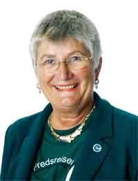 Helga Arntzen Helga Arntzen