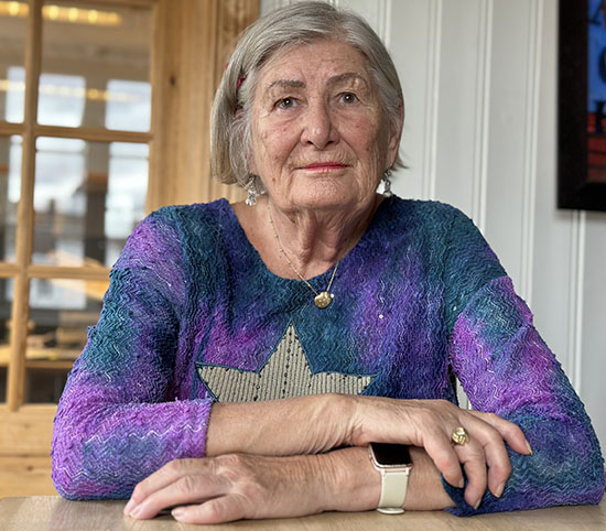 Helga Arntzen Helga Arntzen