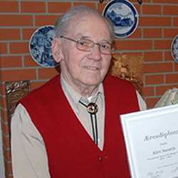 Kåre Aarseth