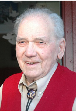 K&aring;re Aarseth