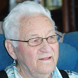 Helge Viktor Andersen