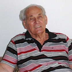 Leif Baumann