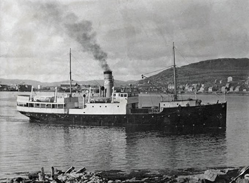 Tanahorn Tanahorn