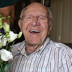 Åge William Berge
