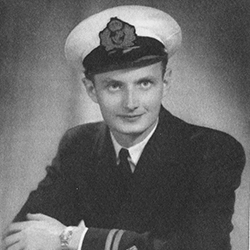 Kåre Arnold Gravdal