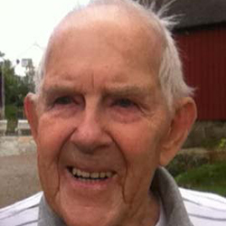 Sverre Haga