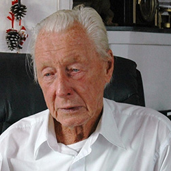 Arne Strøm