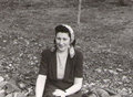 Blanche Major