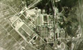 Flybilde av Dachau