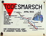 Minnesmerke D&oslash;dsmarsj