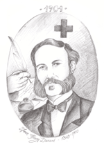 Henry Dunant