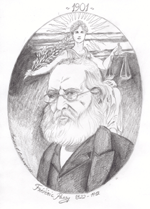Frédéric Passy 