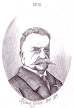 Albert Gobat