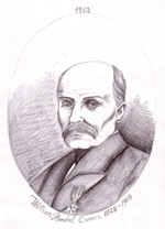 William Randal Cremer