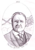 Theodore Roosvelt