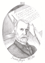 Fredrik Bajer