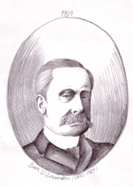 Baron Destournelles