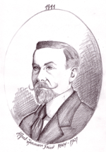Alfred Hermann Fried
