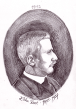 Eli Hu Root