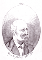 Henri Lafontaine