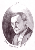 Thomas Wilson