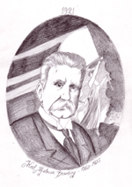 Karll Hjalmar Branting