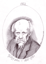 Fridtjof Nansen