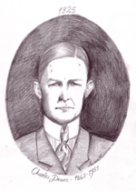 Charles Gates Dawes
