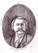 Aristide Briand