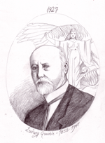 Ludwig Quidde