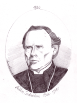 Nathan S&oslash;derblom