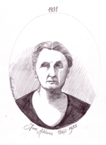 Jane Addams